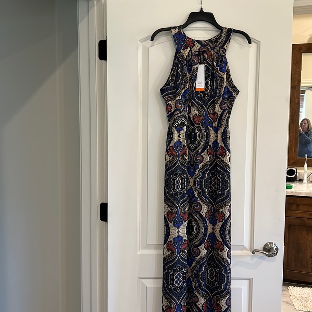 Maxi Dress Size M MT Collection